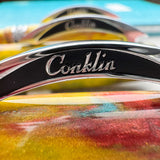 Conklin 1898 Fountain Pen - Windy City (Atlas Exclusive)(Doorbuster)