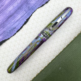 Conklin 1898 Rollerball Pen - Wisteria Walk (Atlas Exclusive)(Doorbuster)