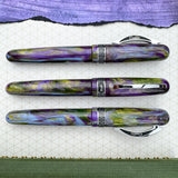 Conklin 1898 Rollerball Pen - Wisteria Walk (Atlas Exclusive)(Doorbuster)