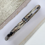 Conklin 1898 Fountain Pen - Golden Abalone (Atlas Exclusive) (Doorbuster)(Doorbuster)