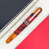Conklin 1898 Spectra Fusion Fountain Pen - Burgundy (Limited Edition)