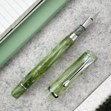 Conklin Duragraph Fountain Pen -  Desert Cactus (Atlas Exclusive)