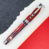 Conklin Toledo Rollerball Pen - USA 250 (Limited Edition)
