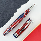 Conklin Toledo Rollerball Pen - USA 250 (Limited Edition)