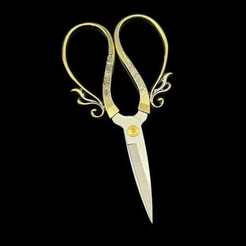 CoraCreaCrafts Large Cutting Scissors – Atlas Stationers
