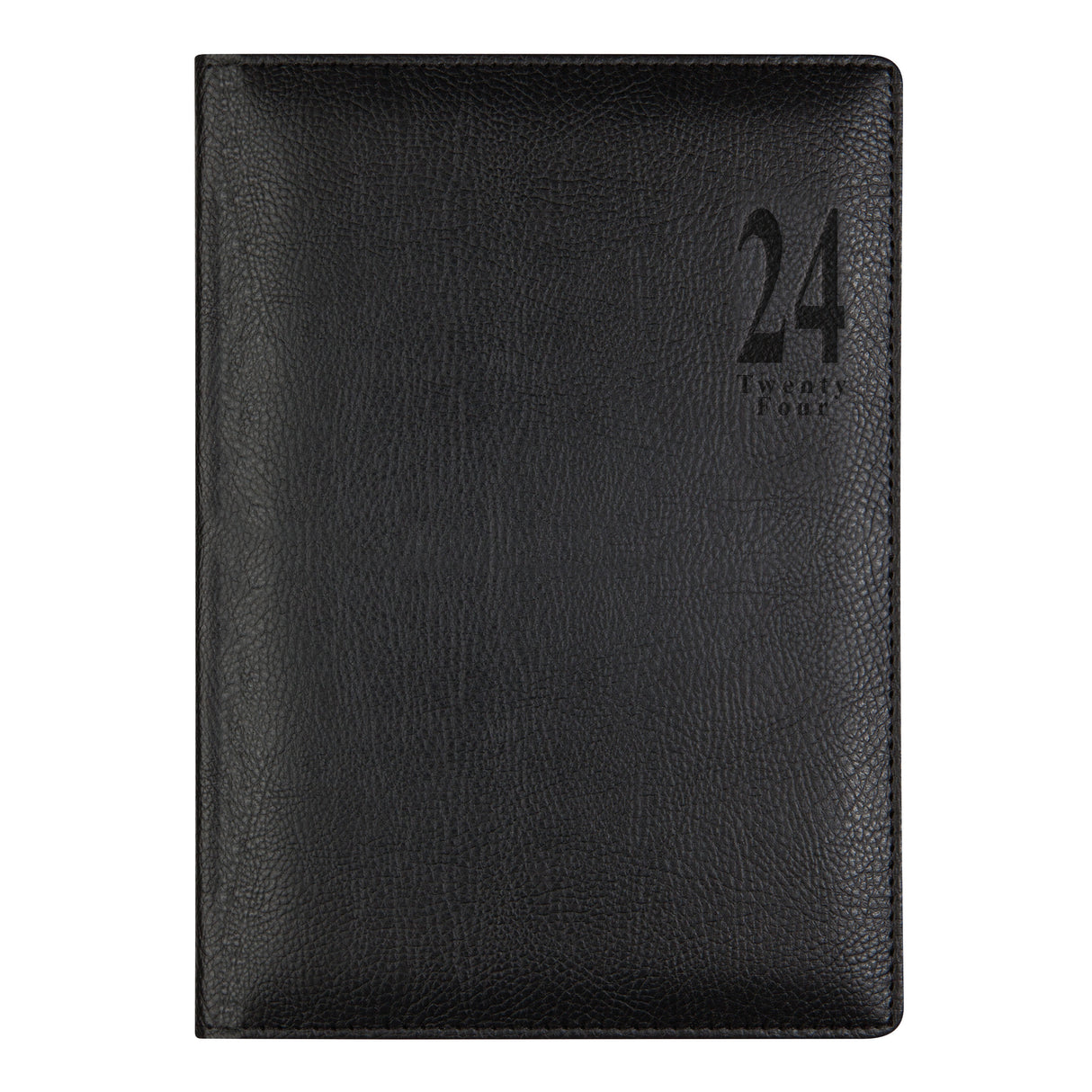 Letts Milano Week to View Appointment Book - 8 1/4" x 5 7/8"