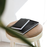 Letts Milano Week to View Appointment Book - 8 1/4" x 5 7/8"