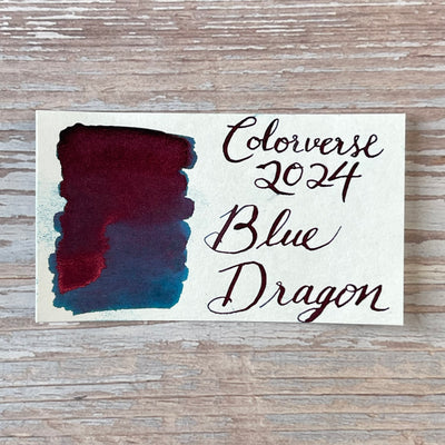 Colorverse 15ml 2024 Blue Dragon (Special Edition)