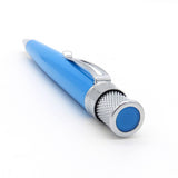 Retro 51 Tornado Colorwave Collection Rollerball Pen - Blue Breeze