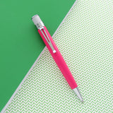 Retro 51 Tornado Colorwave Collection Rollerball Pen - Positively Pink