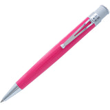 Retro 51 Tornado Colorwave Collection Rollerball Pen - Positively Pink