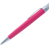 Retro 51 Tornado Colorwave Collection Rollerball Pen - Positively Pink