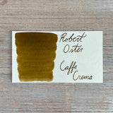 Robert Oster Caffe Crema - 50ml Bottled Ink