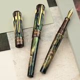 Benu Tribute Collection Fountain Pen - Cézanne