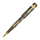 Benu Tribute Collection Fountain Pen - Cézanne