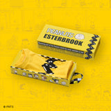 Esterbrook x Peanuts Fountain Pen - Charlie Brown - 75th Anniversary Edition (Special Edition)