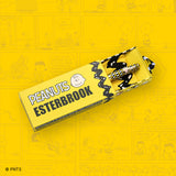 Esterbrook x Peanuts Fountain Pen - Charlie Brown - 75th Anniversary Edition (Special Edition)