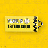 Esterbrook x Peanuts Fountain Pen - Charlie Brown - 75th Anniversary Edition (Special Edition)