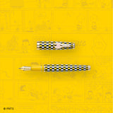 Esterbrook x Peanuts Fountain Pen - Charlie Brown - 75th Anniversary Edition (Special Edition)