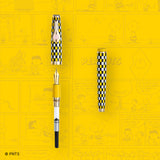 Esterbrook x Peanuts Fountain Pen - Charlie Brown - 75th Anniversary Edition (Special Edition)