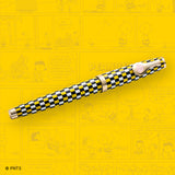 Esterbrook x Peanuts Fountain Pen - Charlie Brown - 75th Anniversary Edition (Special Edition)