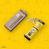 Esterbrook x Peanuts Pen Case - Vintage Character Edition