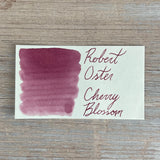 Robert Oster Cherry Blossom - 50ml Bottled Ink