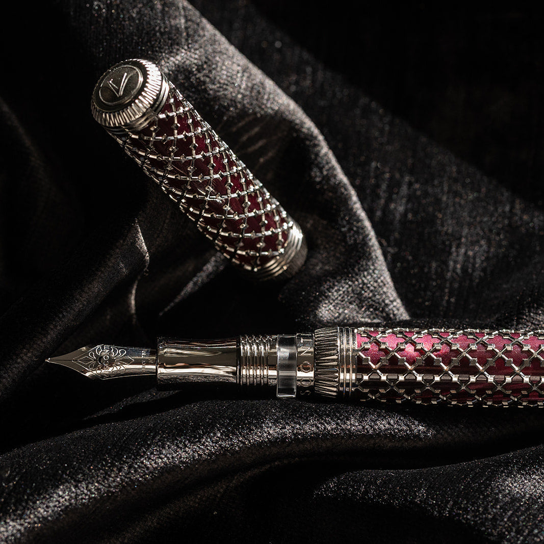 Visconti Venetian Dream Fountain Pen (Limited Edition)