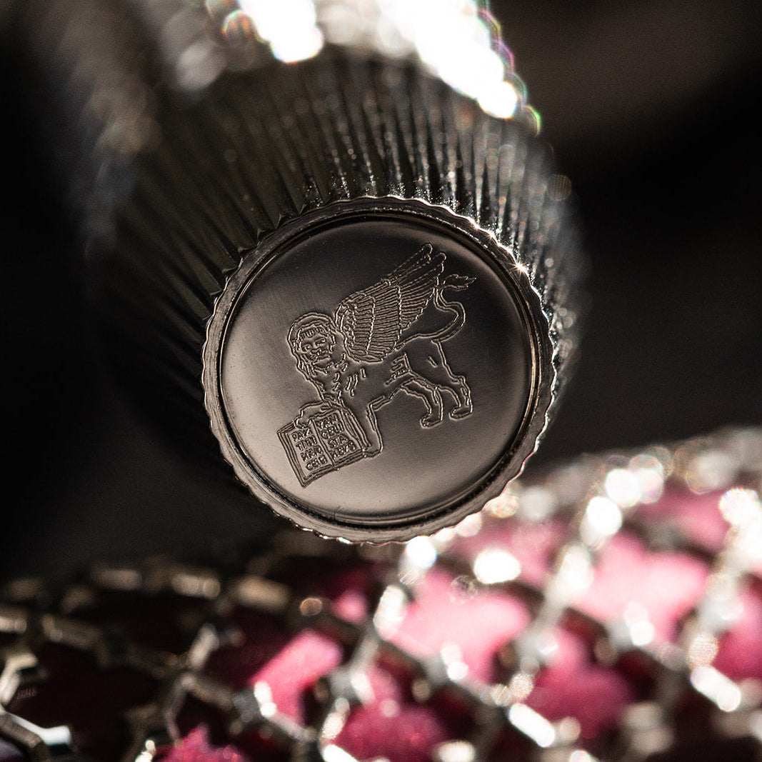 Visconti Venetian Dream Fountain Pen (Limited Edition)