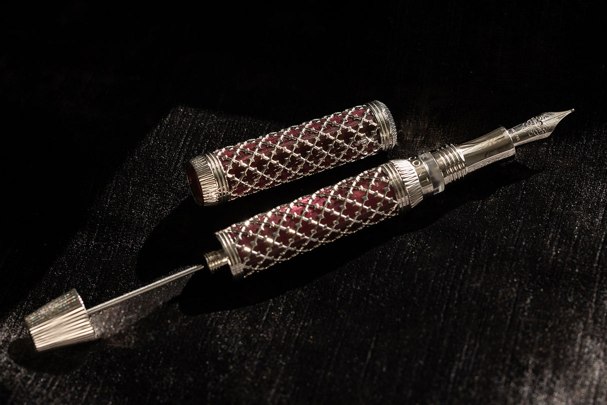 Visconti Venetian Dream Fountain Pen (Limited Edition)