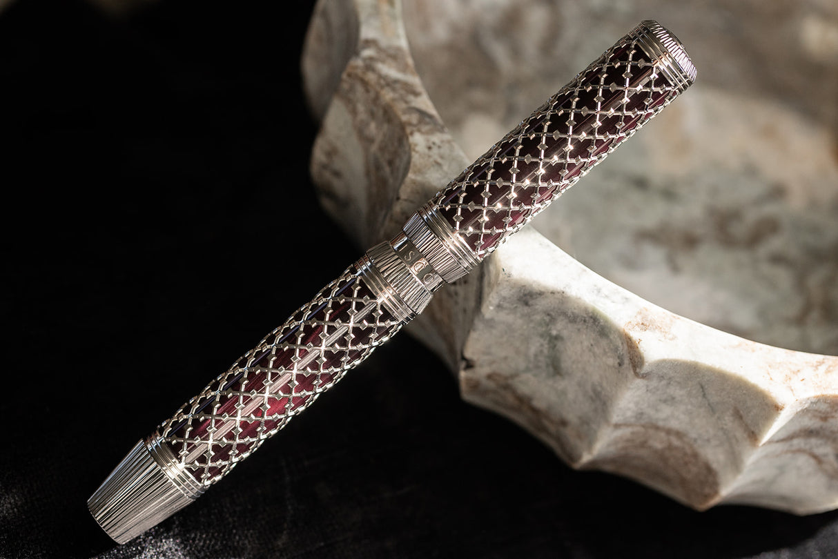 Visconti Venetian Dream Fountain Pen (Limited Edition)