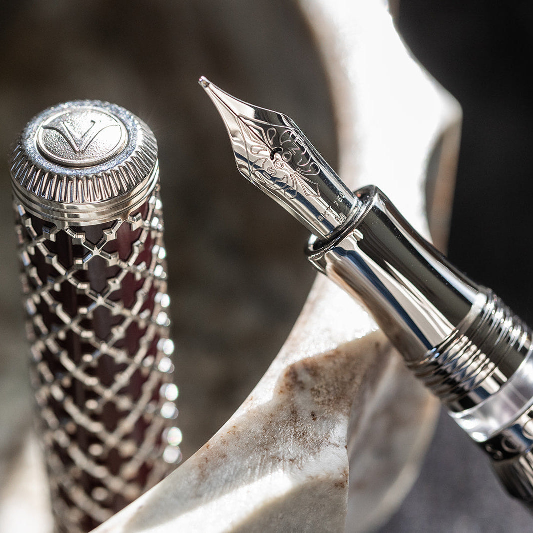 Visconti Venetian Dream Fountain Pen (Limited Edition)