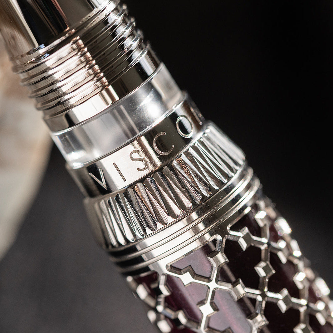 Visconti Venetian Dream Fountain Pen (Limited Edition)
