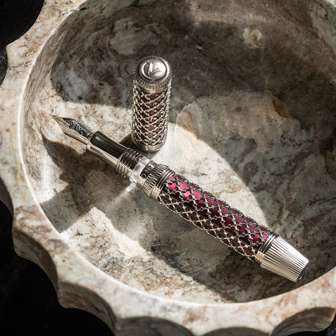Visconti Venetian Dream Fountain Pen (Limited Edition)