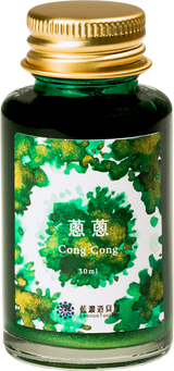 Lennon Tool Bar Cong Cong - 30ml Bottled Ink