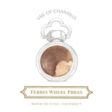 Ferris Wheel Press - Veil of Chantilly - 38ml Bottled Ink