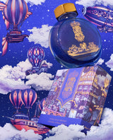 Ferris Wheel Press - Astral Blue Odyssey - 38ml Bottled Ink