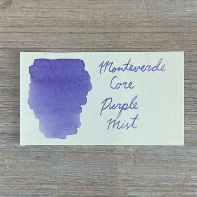 Monteverde Purple Mist - 30ml Bottled Ink