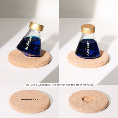 Endless Alchemy Drops of Mars - 60ml Bottled Ink