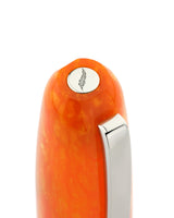 Scribo Piuma Fountain Pen - Corniola