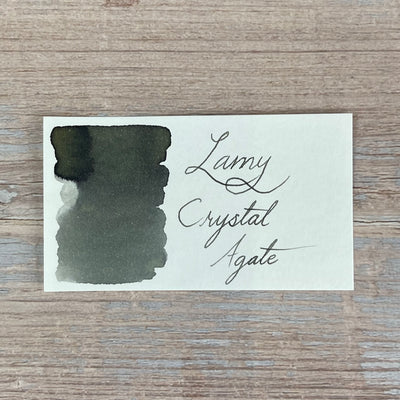 Lamy Crystal Agate - 30ml Bottled Ink