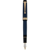 Pilot Custom Urushi 845 Fountain Pen - Prussian Blue