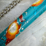 David Oscarson Edwin Hubble Fountain Pen - Team (Limited Edition #05/63)