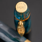 Delta Indigenous People Fountain Pen - Bajau w/14k Nib (Limited Edition)