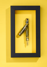 Delta Neo Gallery Rollerball Pen - Marigold (Doorbuster)