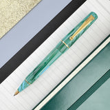 Delta Duna Ballpoint Pen - Vortex