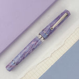 Delta Duna Fountain Pen - Cloud Kingdom (Atlas Exclusive)