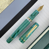 Delta Duna Fountain Pen - Vortex (Doorbuster)