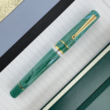 Delta Duna Rollerball Pen - Vortex