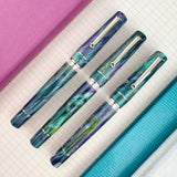 Delta Duna Fountain Pen - Water Lily (Atlas Exclusive)(Doorbuster)